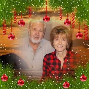 Meet your Posher, Ron